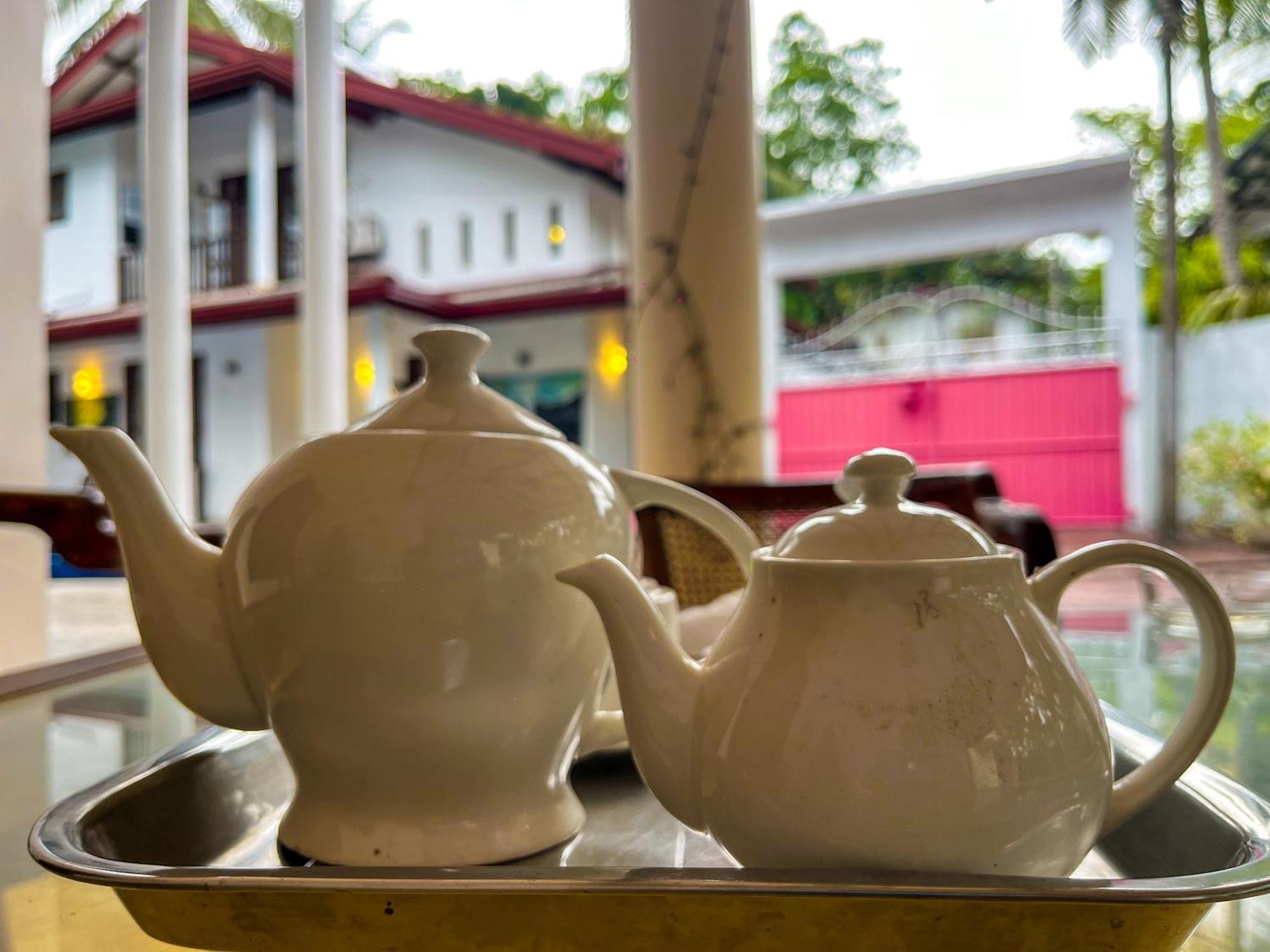 Galle Camellia Екстер'єр фото