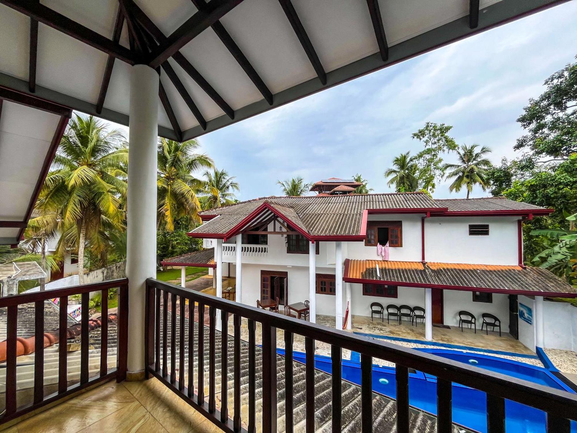 Galle Camellia Екстер'єр фото