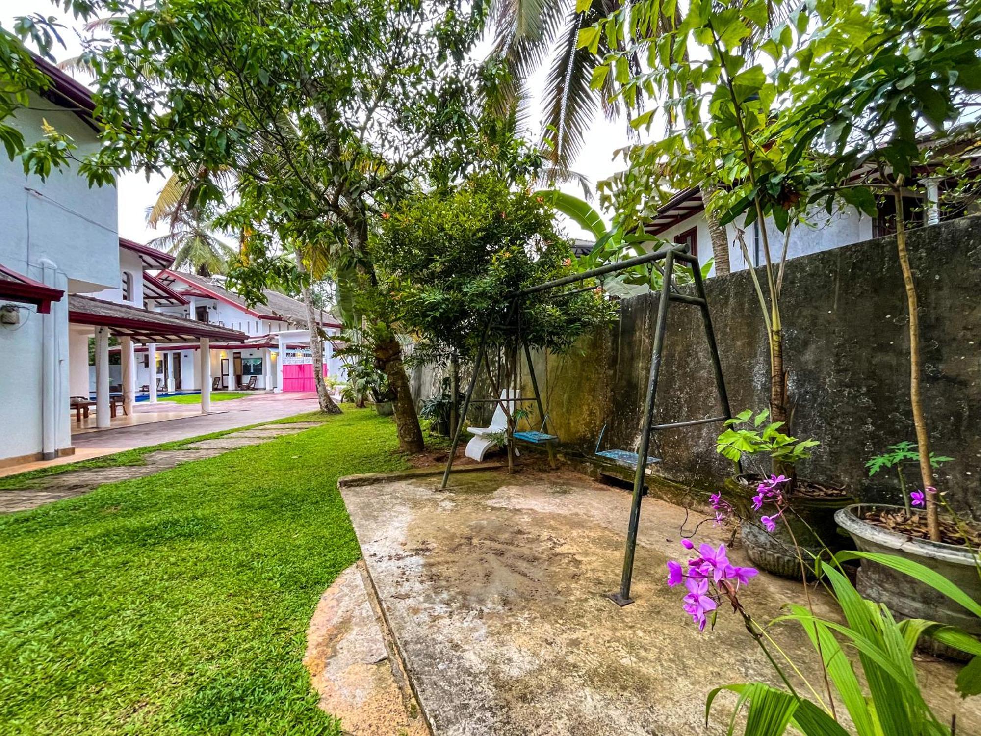 Galle Camellia Екстер'єр фото